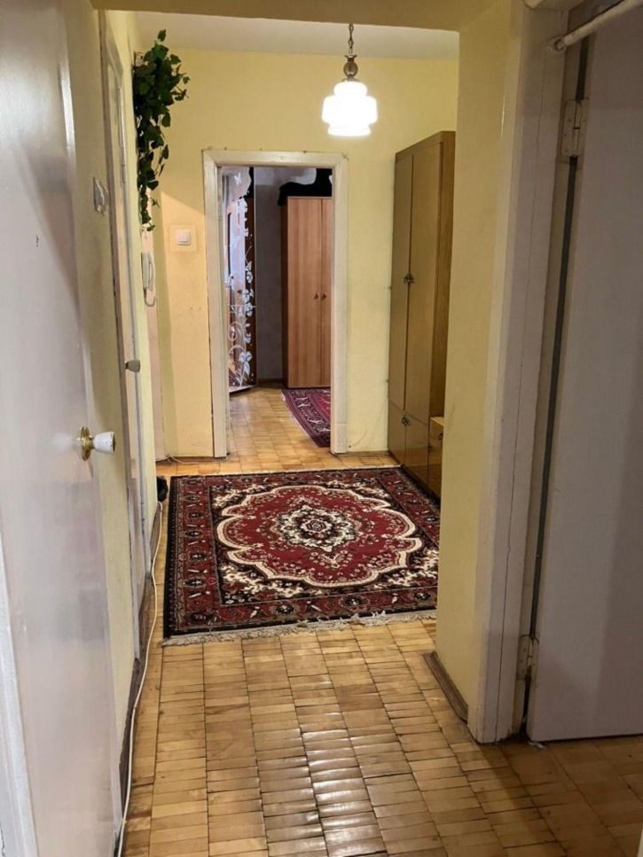 3-комн квартира Ленина ул, 64