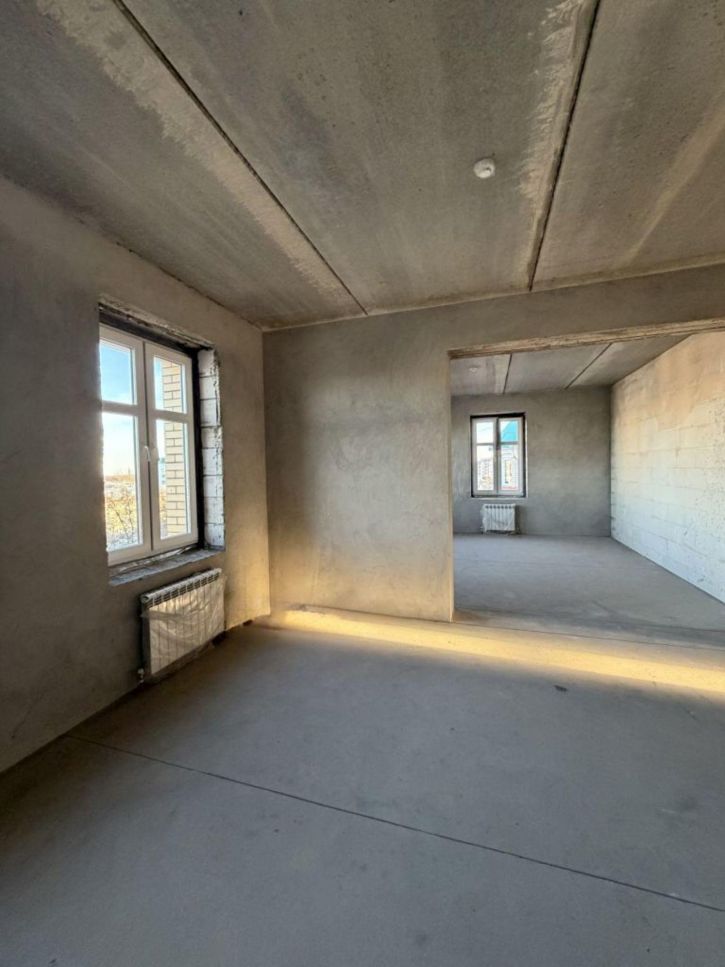 3-комн квартира Орловская ул, 16