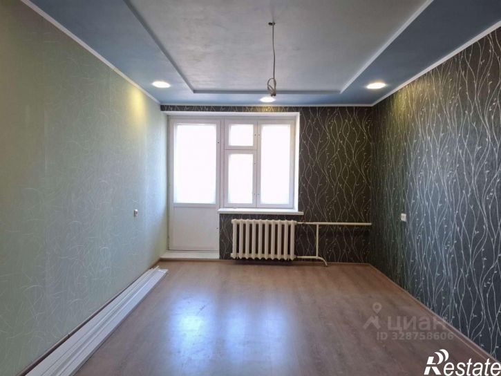 1-комн квартира ул Парковая, 32 1,  д. 32 1,  к. 1