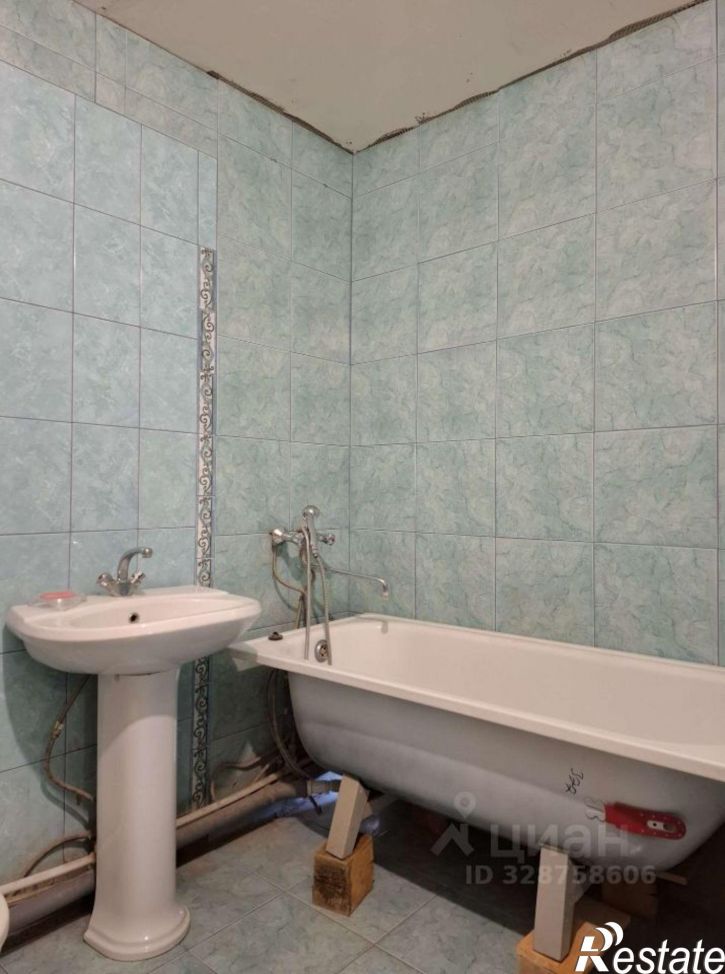 1-комн квартира ул Парковая, 32 1,  д. 32 1,  к. 1