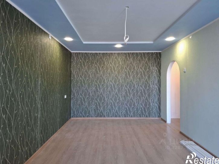 1-комн квартира ул Парковая, 32 1,  д. 32 1,  к. 1