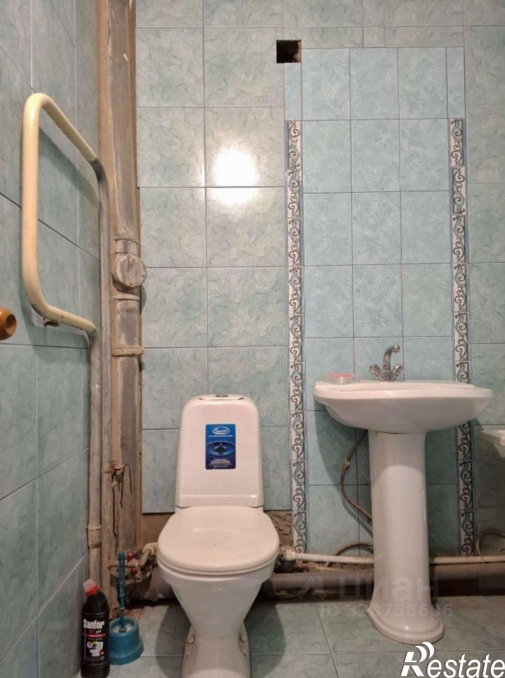 1-комн квартира ул Парковая, 32 1,  д. 32 1,  к. 1
