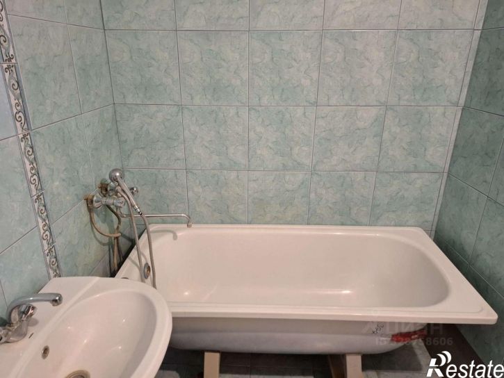 1-комн квартира ул Парковая, 32 1,  д. 32 1,  к. 1