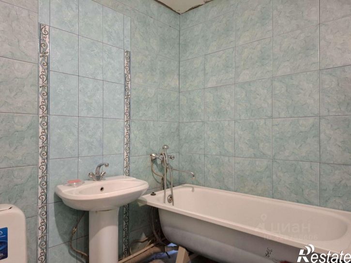 1-комн квартира ул Парковая, 32 1,  д. 32 1,  к. 1