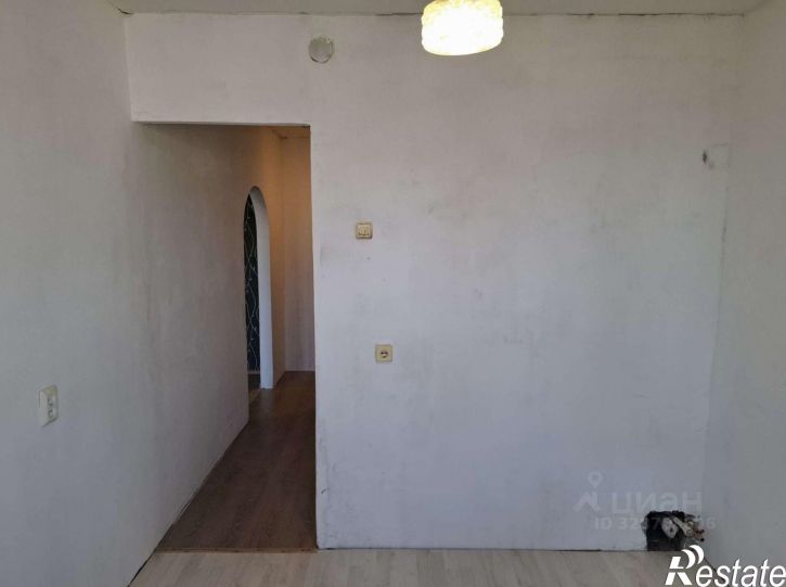 1-комн квартира ул Парковая, 32 1,  д. 32 1,  к. 1