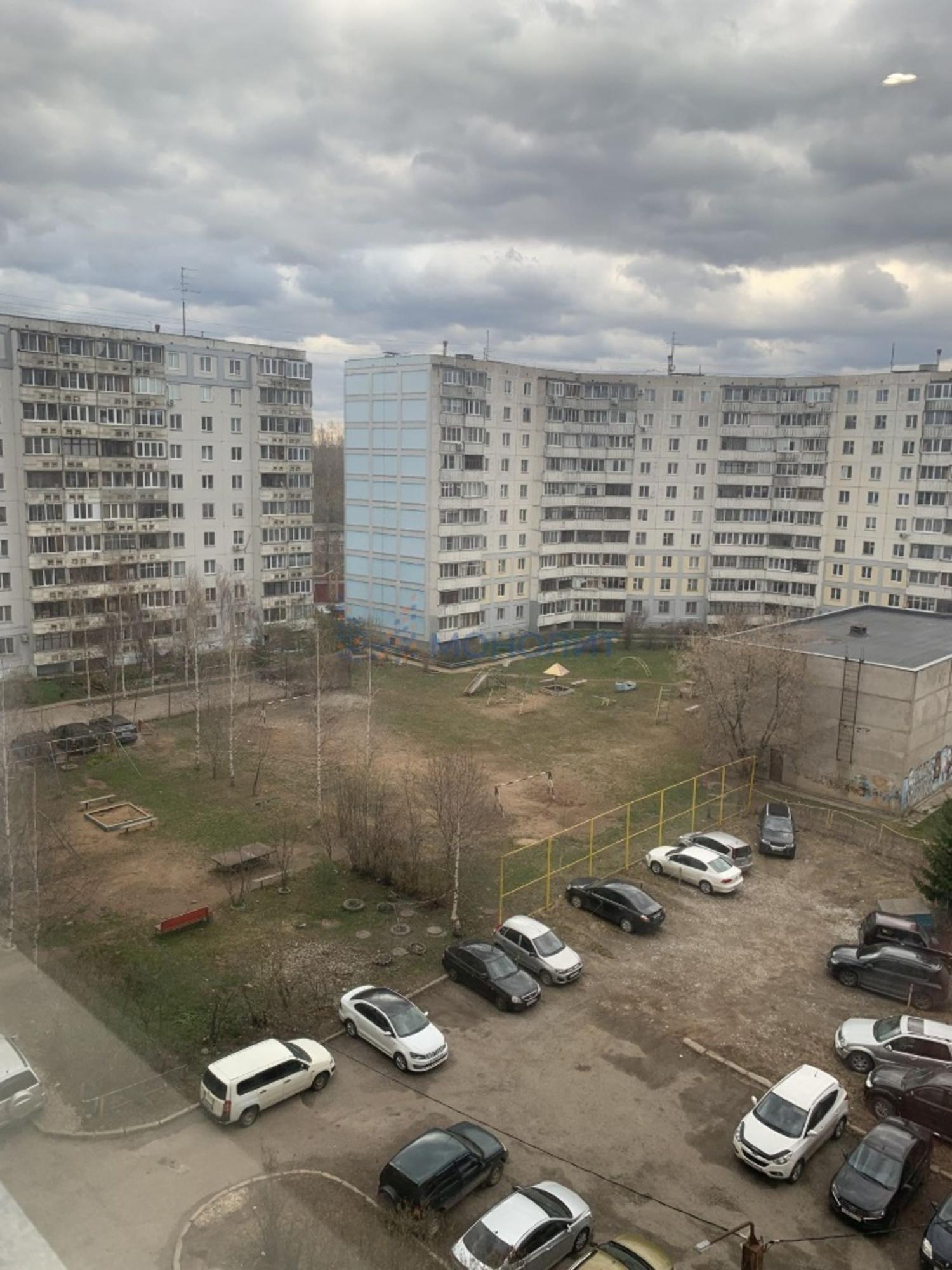 Купить квартиру за 7 500 000 рублей на Киров