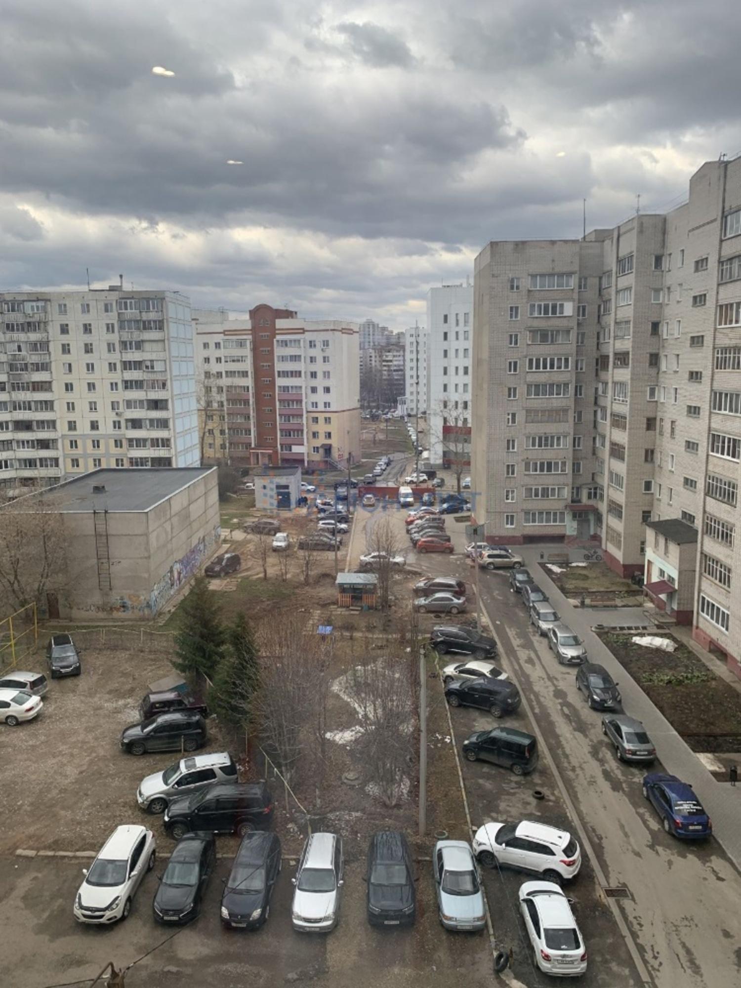 Купить квартиру за 7 500 000 рублей на Киров