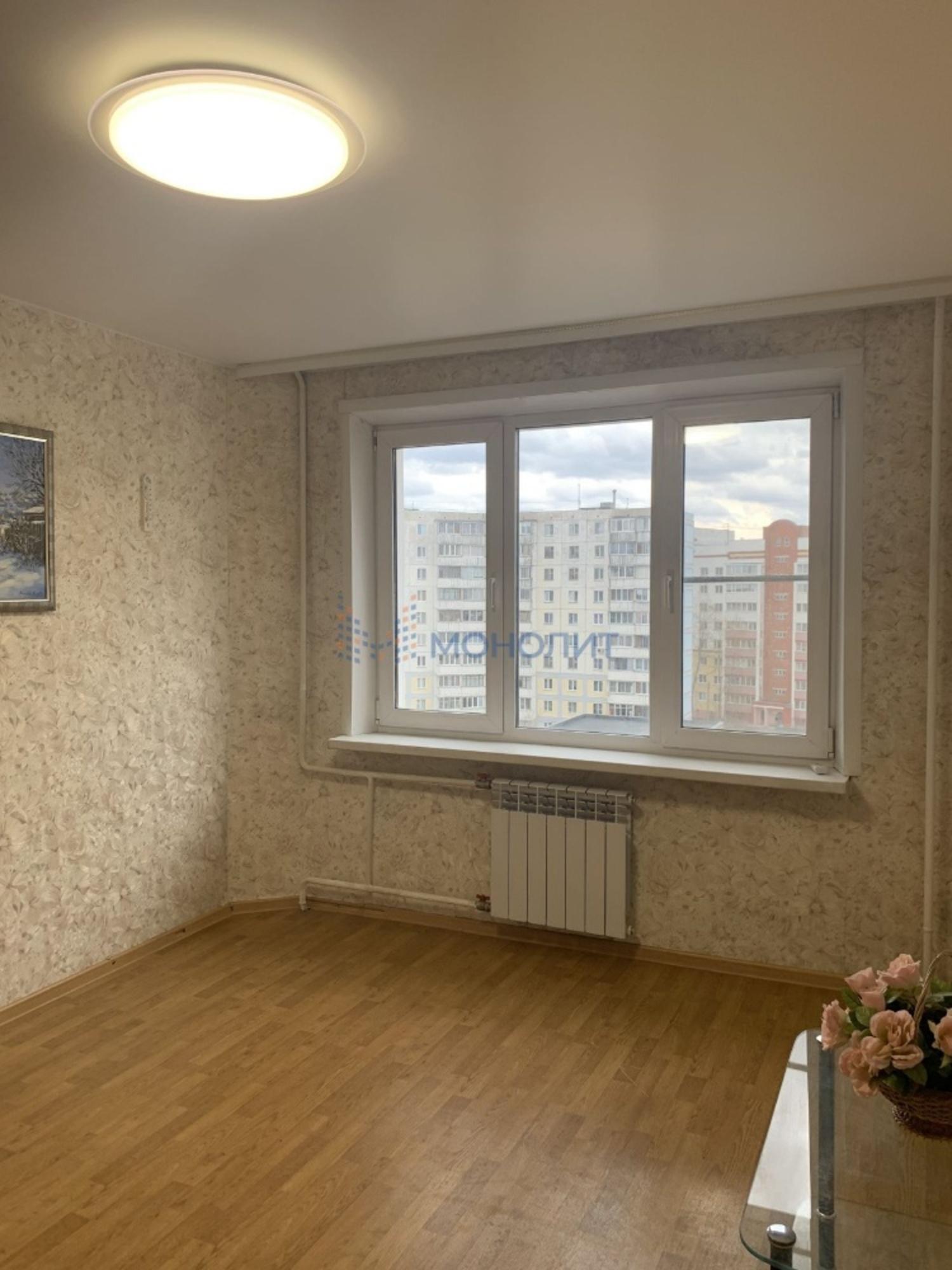 Купить квартиру за 7 500 000 рублей на Киров