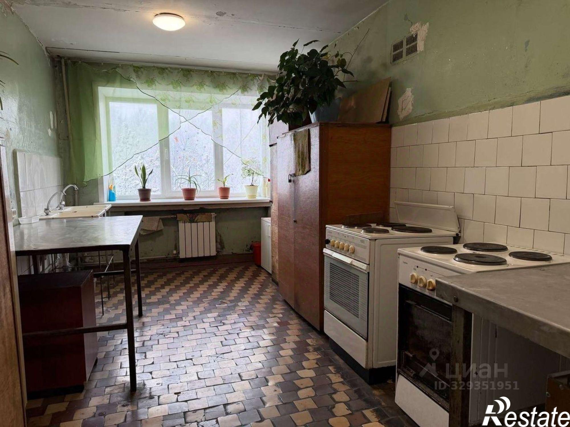 Купить комнату за 1 050 000 рублей на ул Ленина, 179б
