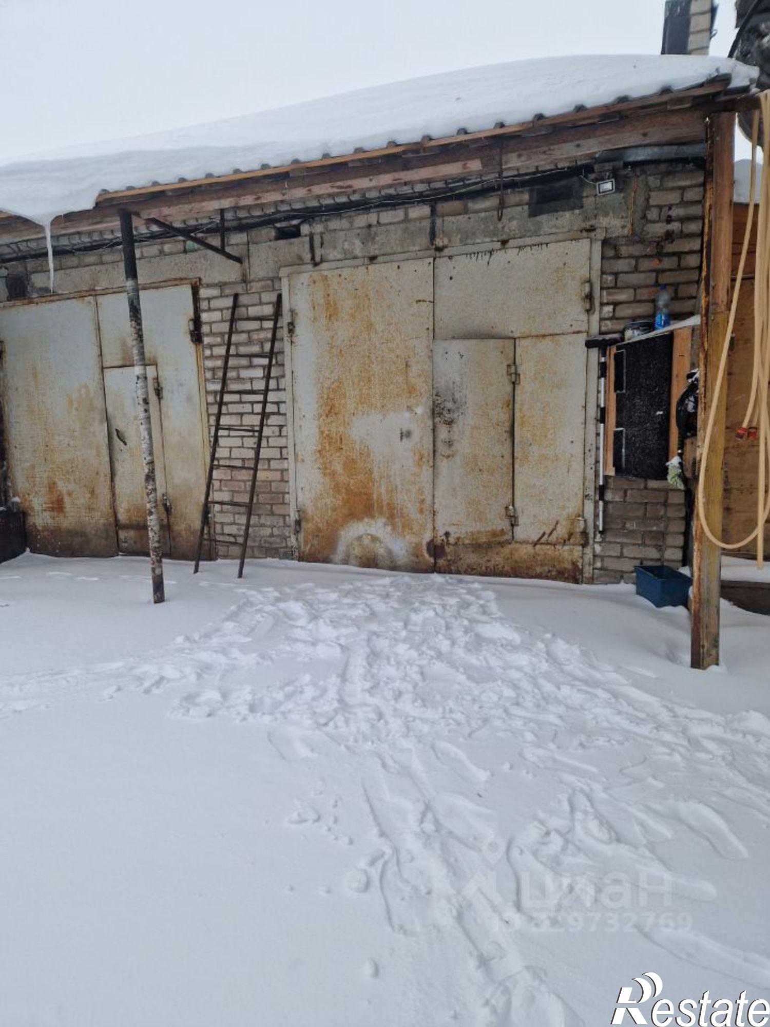 Купить гараж, место в паркинге за 1 600 000 рублей на Солнечный пр-д, 4