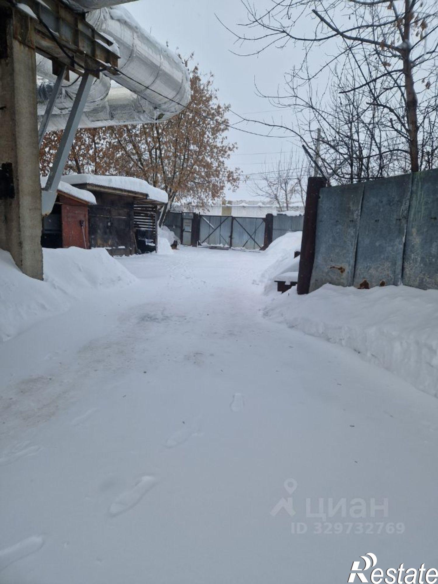 Купить гараж, место в паркинге за 1 600 000 рублей на Солнечный пр-д, 4