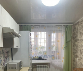 3-комн, 65.4кв м, этаж 7/10 Киров