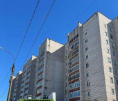 3-комн, 64кв м, этаж 4/10 Профсоюзная улица, 4