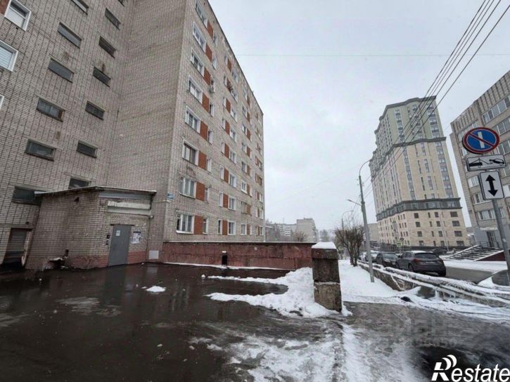 1-комн квартира ул Свободы, 23,  д. 23