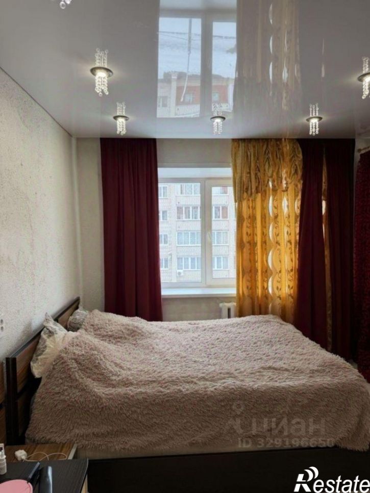 1-комн квартира ул Свободы, 23,  д. 23