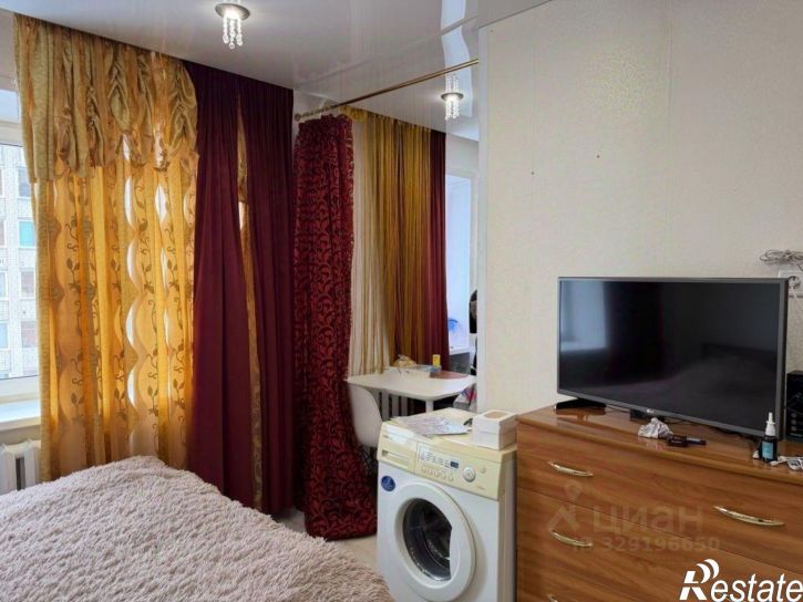 1-комн квартира ул Свободы, 23,  д. 23
