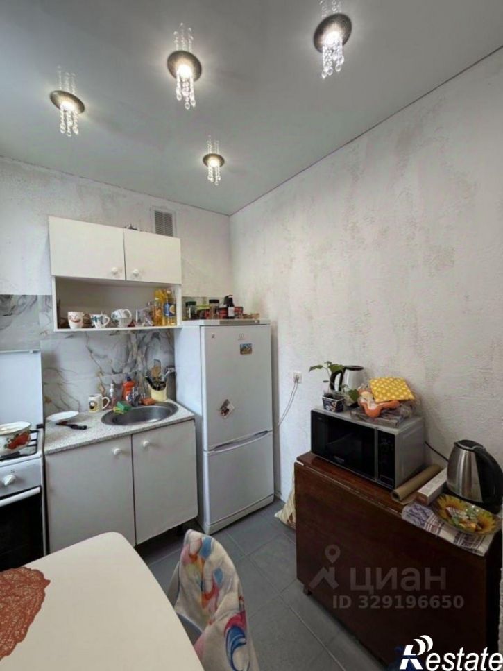 1-комн квартира ул Свободы, 23,  д. 23