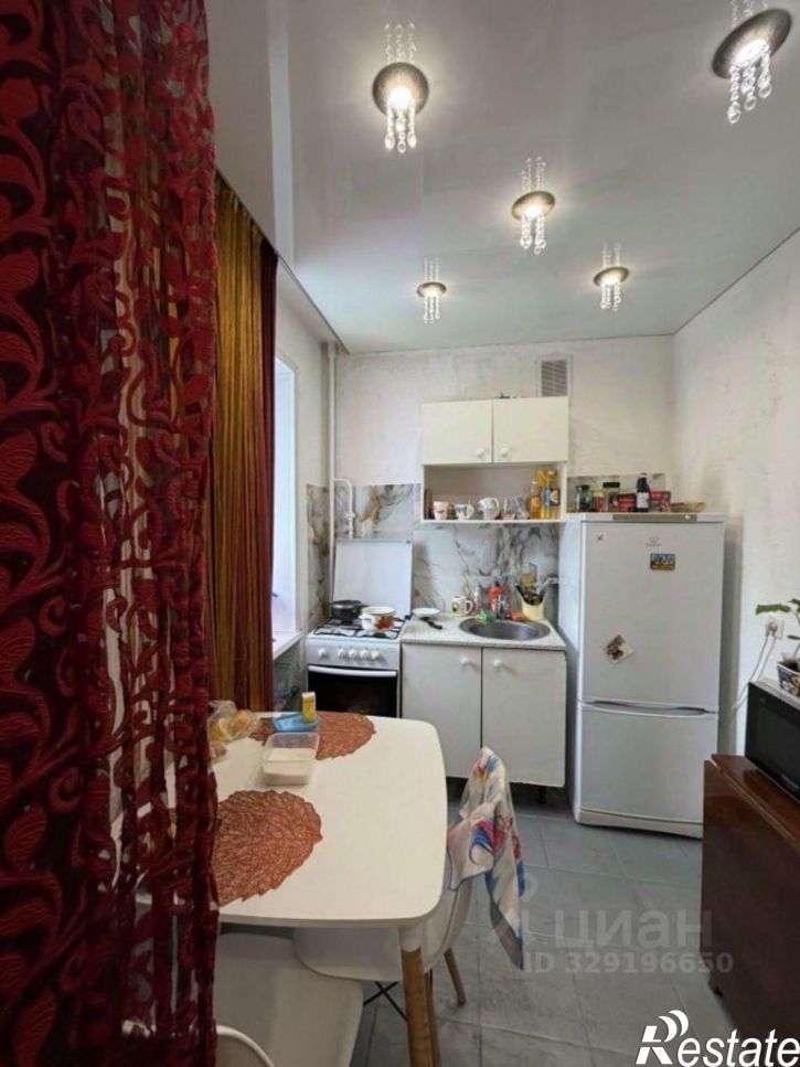 1-комн квартира ул Свободы, 23,  д. 23