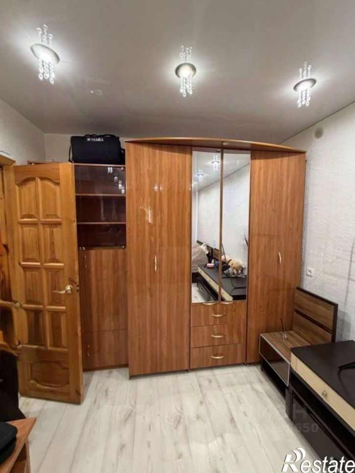1-комн квартира ул Свободы, 23,  д. 23