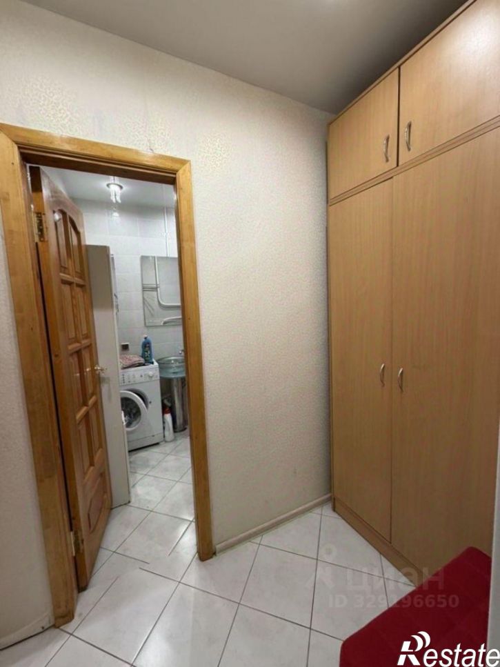 1-комн квартира ул Свободы, 23,  д. 23