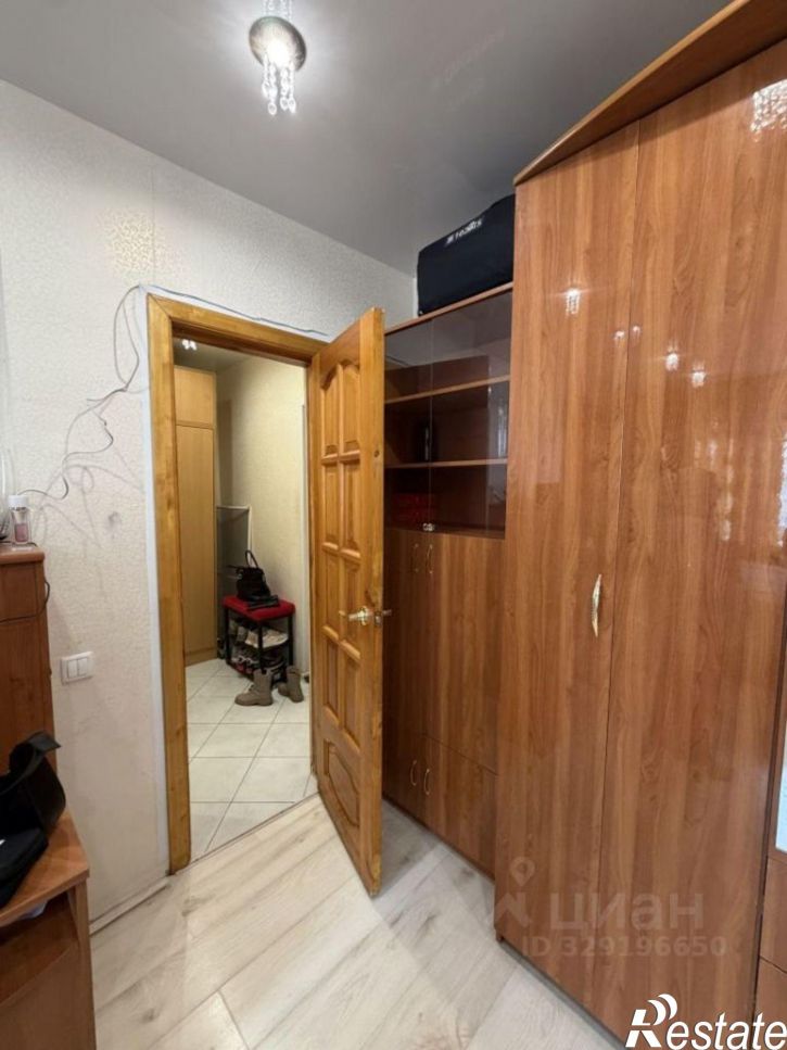 1-комн квартира ул Свободы, 23,  д. 23