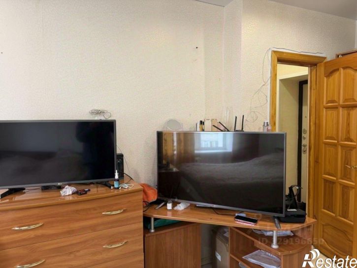 1-комн квартира ул Свободы, 23,  д. 23