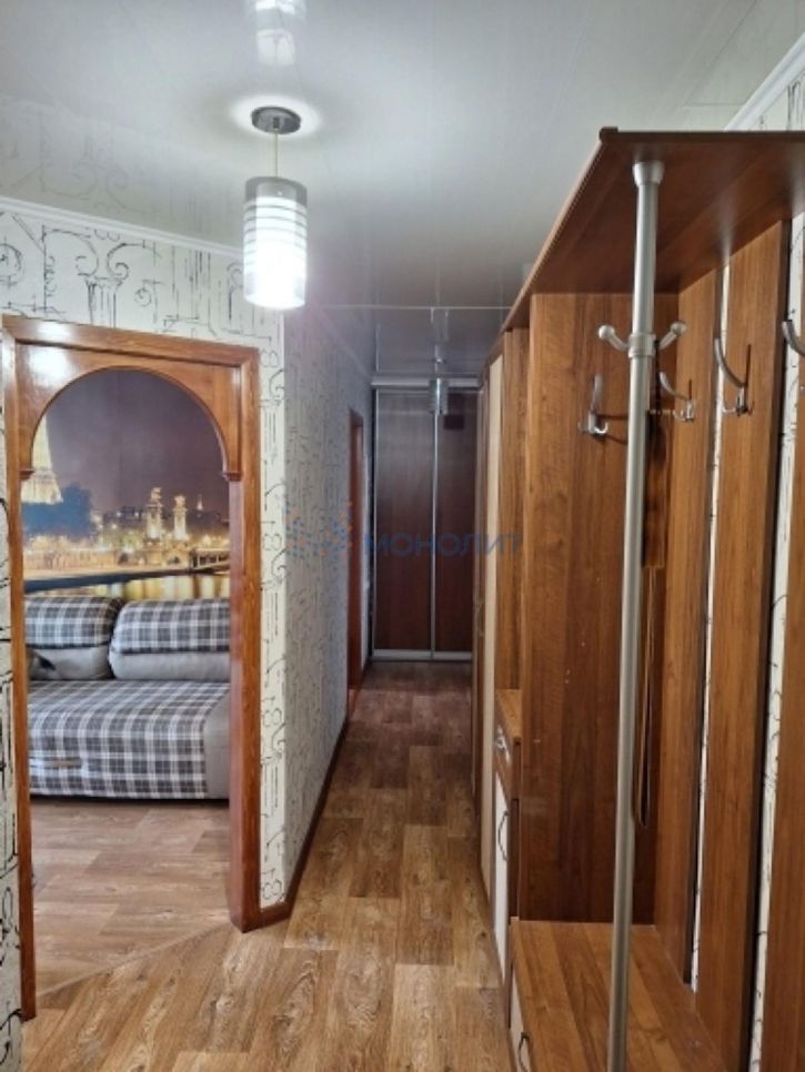3-комн квартира Киров