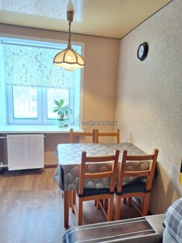 3-комн квартира Киров
