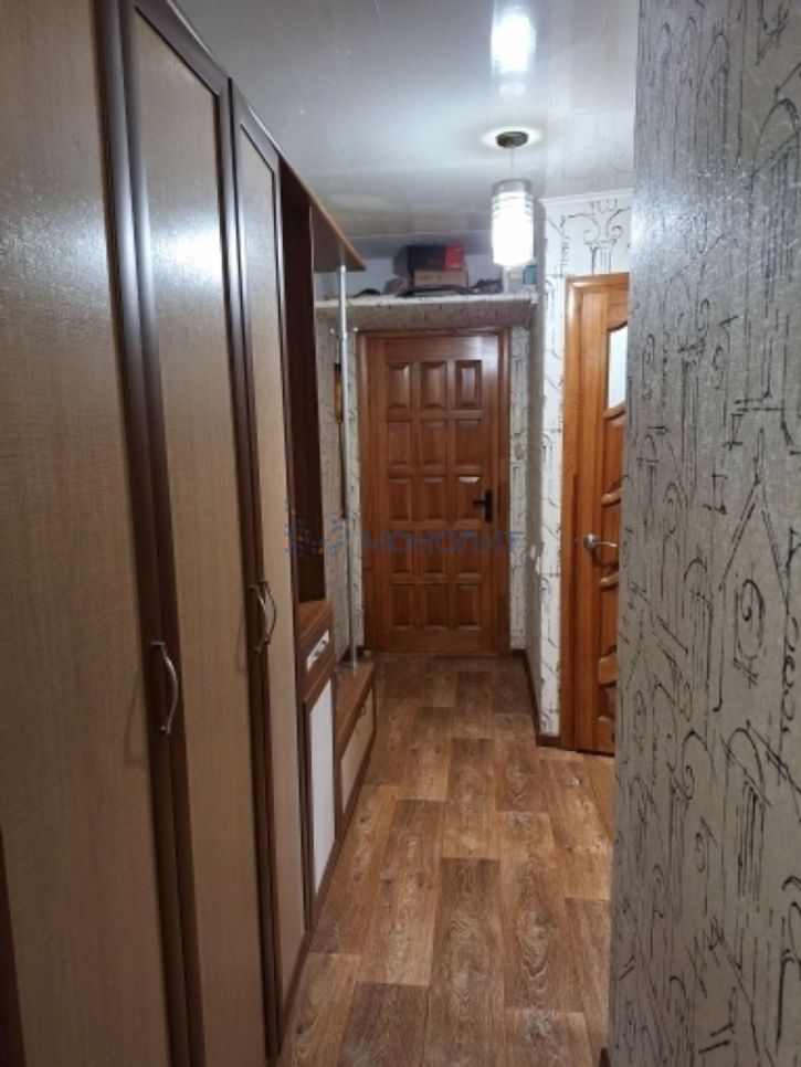 3-комн квартира Киров