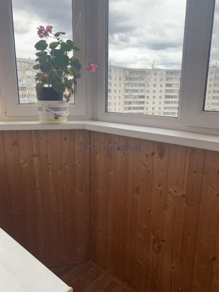 3-комн квартира Киров