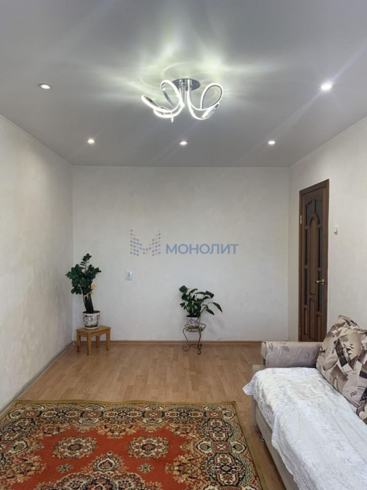 3-комн квартира Киров