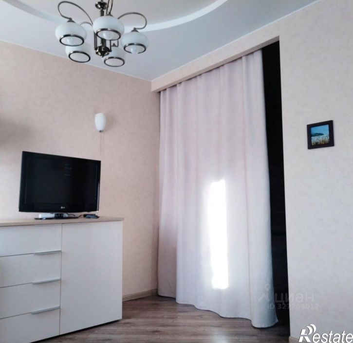 1-комн квартира Садаковская улица, 2,  д. 2