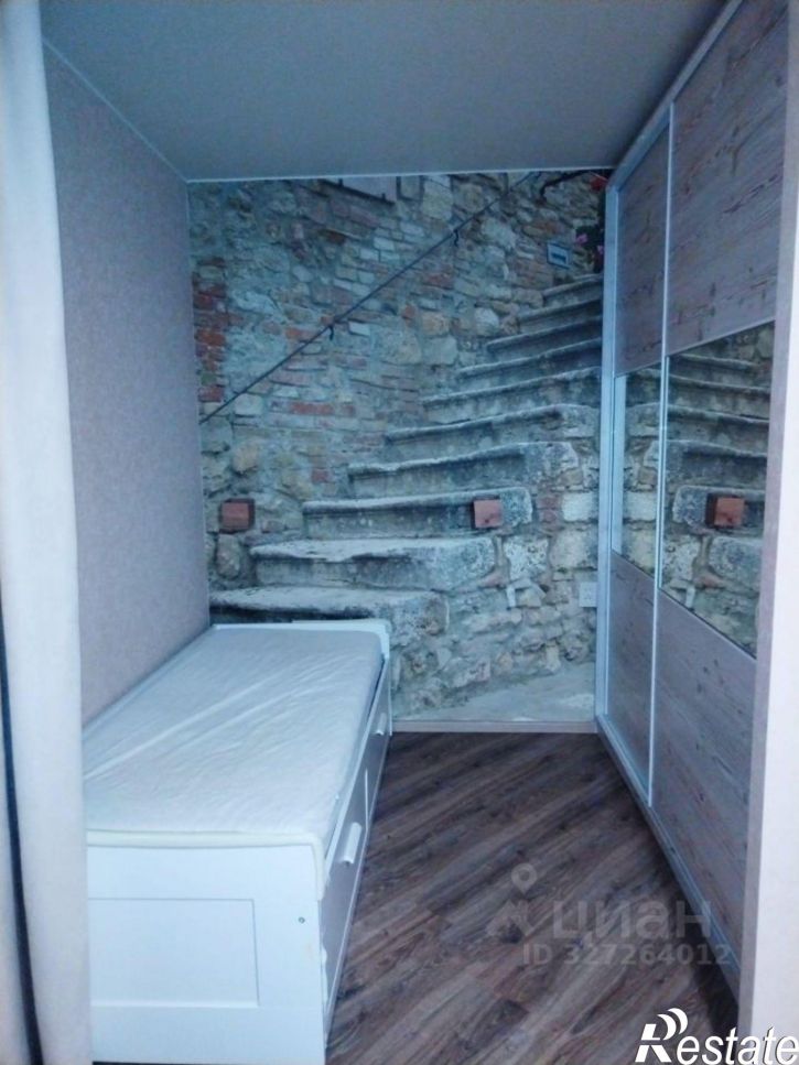 1-комн квартира Садаковская улица, 2,  д. 2