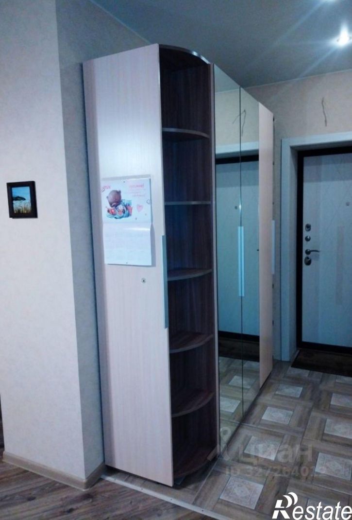 1-комн квартира Садаковская улица, 2,  д. 2