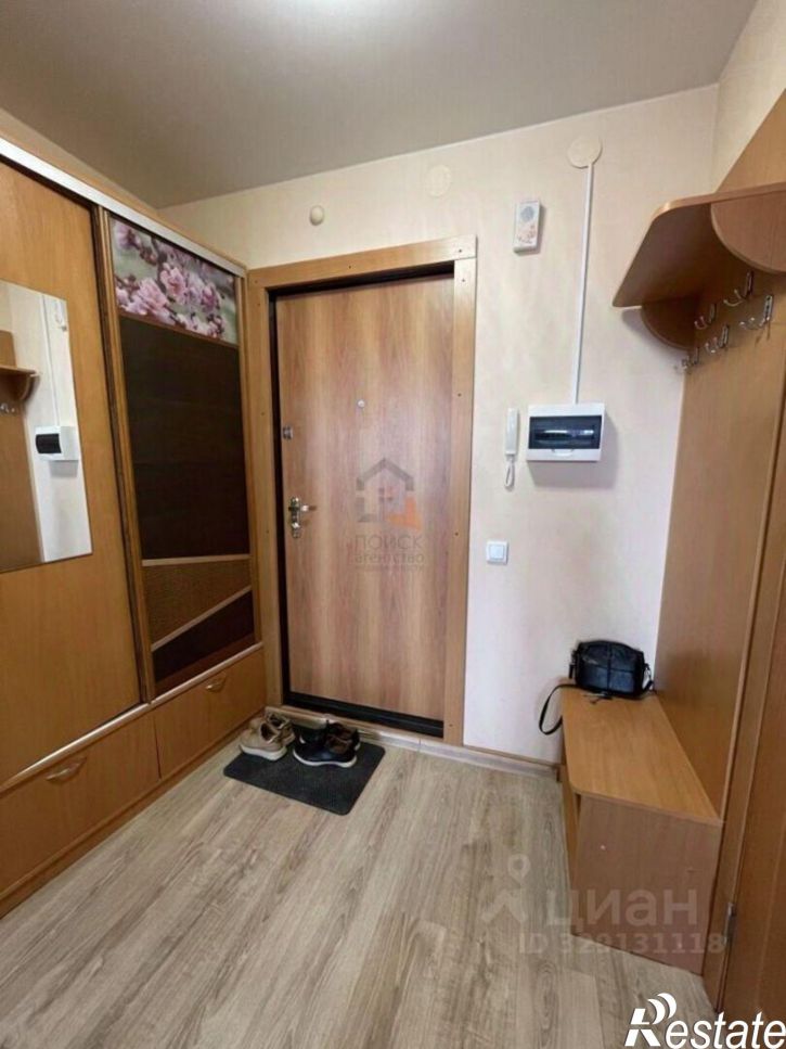 1-комн квартира улица Ленина, 190 к3,  д. 190 к3