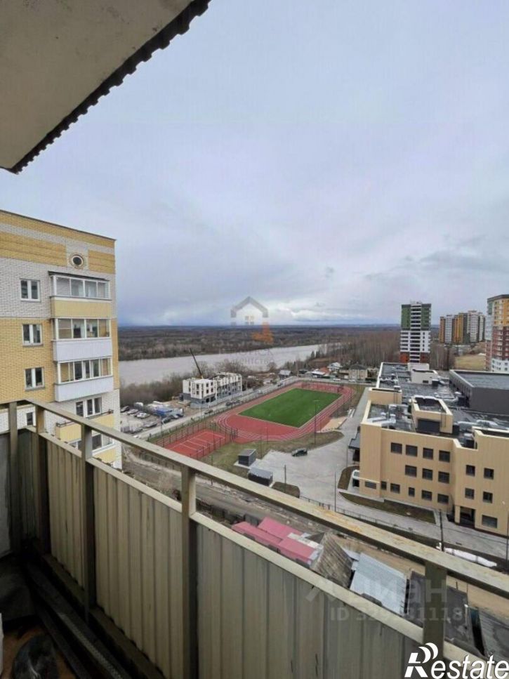1-комн квартира улица Ленина, 190 к3,  д. 190 к3