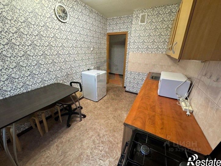 1-комн квартира улица Мира, 8,  д. 8