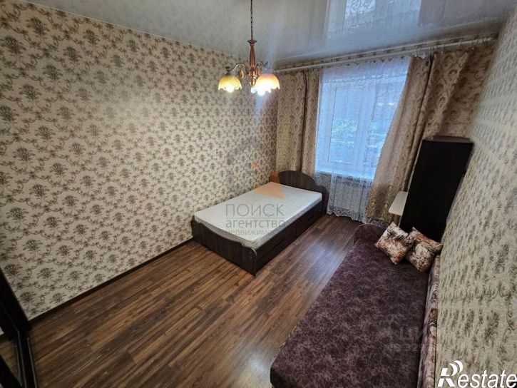 2-комн квартира ул Садаковская, 2,  д. 2