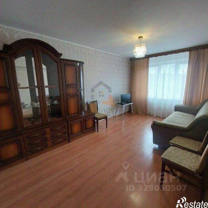 3-комн квартира пл Маршала Конева, 7,  д. 7