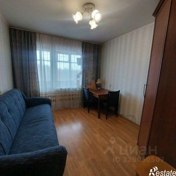 3-комн квартира пл Маршала Конева, 7,  д. 7