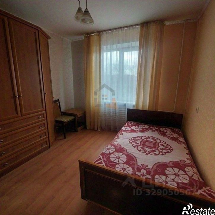 3-комн квартира пл Маршала Конева, 7,  д. 7