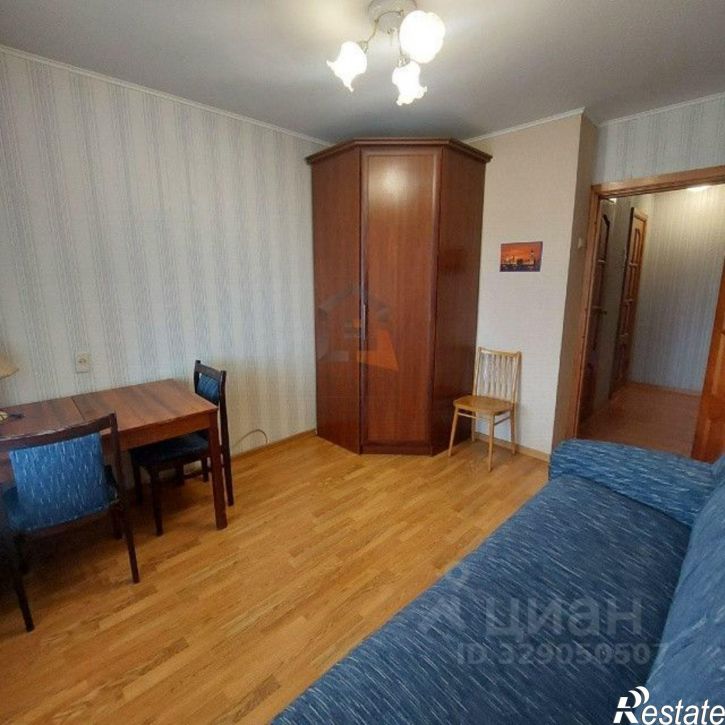 3-комн квартира пл Маршала Конева, 7,  д. 7