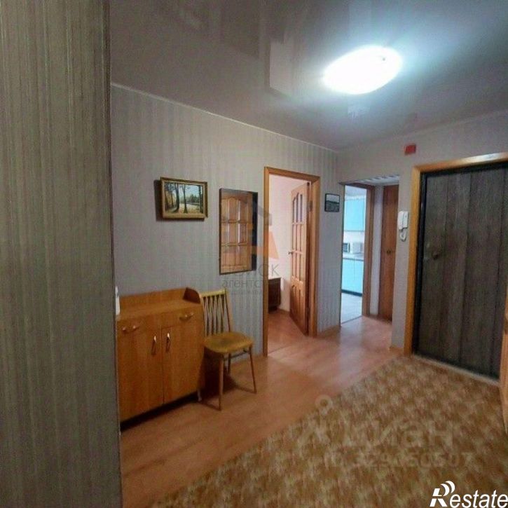 3-комн квартира пл Маршала Конева, 7,  д. 7