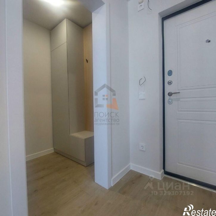 1-комн квартира ул Потребкооперации, 34 1,  д. 34 1,  к. 1