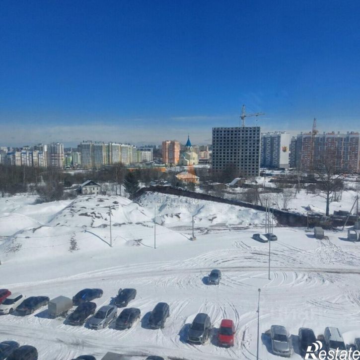 1-комн квартира ул Потребкооперации, 34 1,  д. 34 1,  к. 1