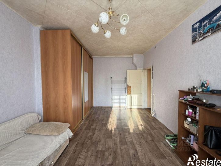 3-комн квартира улица КУТШО, 4,  д. 4