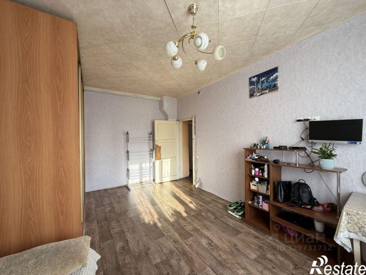 3-комн квартира улица КУТШО, 4,  д. 4
