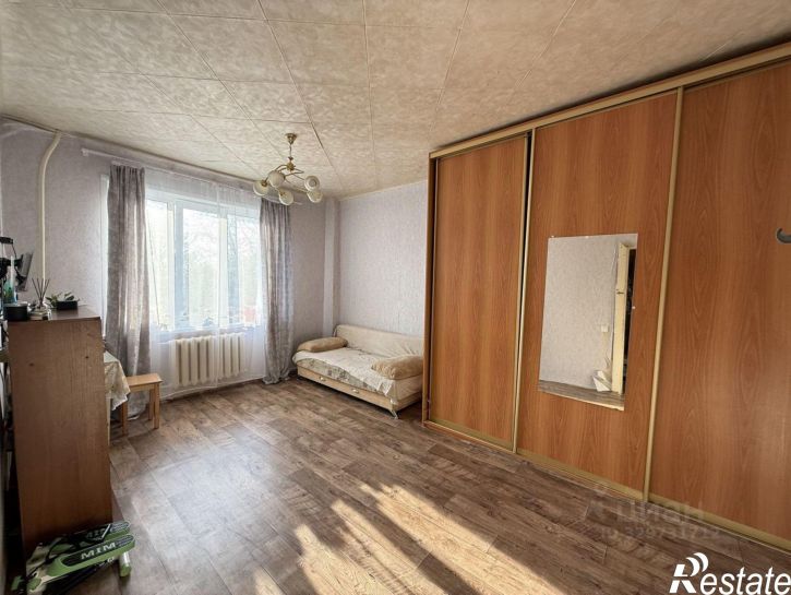 3-комн квартира улица КУТШО, 4,  д. 4