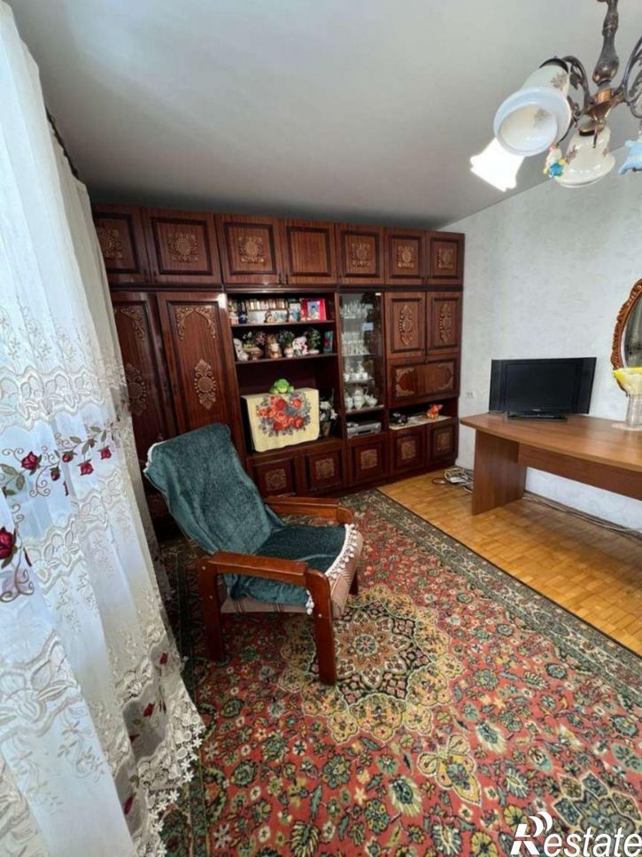 3-комн квартира Профсоюзная улица, 4,  д. 4