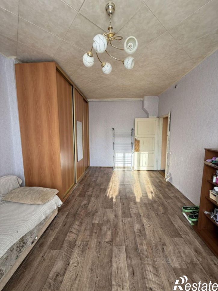 3-комн квартира улица КУТШО, 4,  д. 4